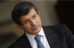 Ngoại trưởng Thổ Nhĩ Kỳ được đề cử làm Thủ tướng